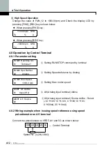 Предварительный просмотр 54 страницы LS LSLV-iV5 Series User Manual