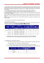 Preview for 15 page of LS STARVERT-iV5 Safety Instructions