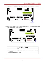 Предварительный просмотр 19 страницы LS STARVERT-iV5 Safety Instructions