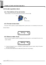 Предварительный просмотр 30 страницы LS STARVERT-iV5 Safety Instructions