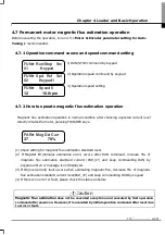 Предварительный просмотр 31 страницы LS STARVERT-iV5 Safety Instructions