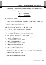 Предварительный просмотр 128 страницы LS STARVERT-iV5 Safety Instructions