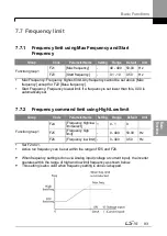 Preview for 107 page of LS SV-iG5H Series Manual