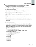 Preview for 5 page of LS SV-xxx-iP5A-2 Manual