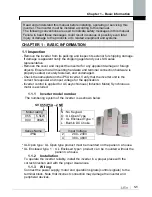 Предварительный просмотр 9 страницы LS SV-xxx-iP5A-2 Manual