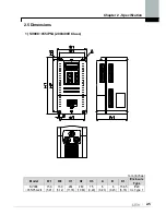 Preview for 15 page of LS SV-xxx-iP5A-2 Manual