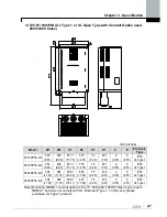 Предварительный просмотр 17 страницы LS SV-xxx-iP5A-2 Manual