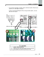 Предварительный просмотр 29 страницы LS SV-xxx-iP5A-2 Manual