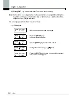 Предварительный просмотр 48 страницы LS SV-xxx-iP5A-2 Manual