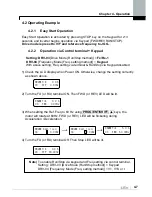 Предварительный просмотр 51 страницы LS SV-xxx-iP5A-2 Manual