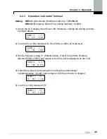 Предварительный просмотр 53 страницы LS SV-xxx-iP5A-2 Manual