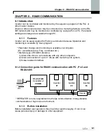 Предварительный просмотр 103 страницы LS SV-xxx-iP5A-2 Manual