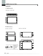 Предварительный просмотр 136 страницы LS SV-xxx-iP5A-2 Manual