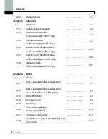 Предварительный просмотр 11 страницы LS SV0008iS7-2 Manual