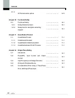 Предварительный просмотр 15 страницы LS SV0008iS7-2 Manual