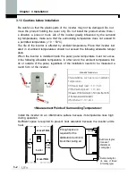 Предварительный просмотр 28 страницы LS SV0008iS7-2 Manual