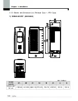 Предварительный просмотр 30 страницы LS SV0008iS7-2 Manual