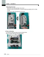 Предварительный просмотр 52 страницы LS SV0008iS7-2 Manual