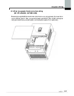 Предварительный просмотр 59 страницы LS SV0008iS7-2 Manual