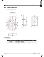 Предварительный просмотр 196 страницы LS SV0008iS7-2 Manual