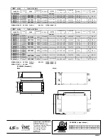 Предварительный просмотр 209 страницы LS SV0008iS7-2 Manual