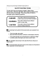 LS SV008iS5-2 Instruction Manual предпросмотр