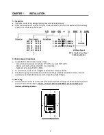 Предварительный просмотр 12 страницы LS SV008iS5-2 Instruction Manual