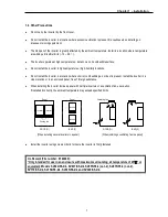 Предварительный просмотр 13 страницы LS SV008iS5-2 Instruction Manual