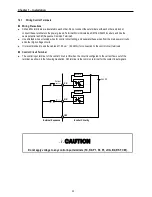 Предварительный просмотр 26 страницы LS SV008iS5-2 Instruction Manual