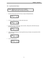 Предварительный просмотр 41 страницы LS SV008iS5-2 Instruction Manual