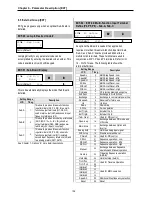 Предварительный просмотр 142 страницы LS SV008iS5-2 Instruction Manual