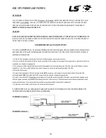 Предварительный просмотр 202 страницы LS SV008iS5-2 Instruction Manual