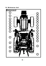 Preview for 109 page of LS XR4040 Operator'S Manual