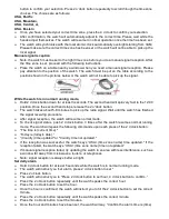 Preview for 2 page of LS&S 101164 Instruction Sheet