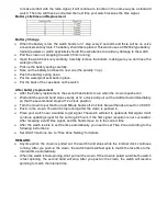 Preview for 4 page of LS&S 101164 Instruction Sheet