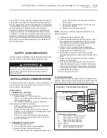 Предварительный просмотр 3 страницы LSB ATC32U01A Installation Manual