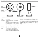 Предварительный просмотр 4 страницы LSC 3005984 Quick Manual