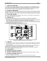 Предварительный просмотр 10 страницы LSC Atom 12/24 Operator'S Manual