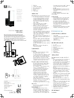 Предварительный просмотр 5 страницы LSC CIP-39900AT Instruction Manual