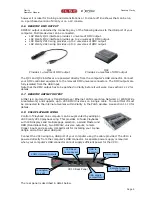 Preview for 17 page of LSC CLARITY LX300 Operator'S Manual