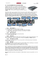 Preview for 18 page of LSC CLARITY LX300 Operator'S Manual