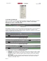 Preview for 20 page of LSC CLARITY LX300 Operator'S Manual