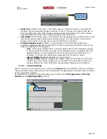 Preview for 21 page of LSC CLARITY LX300 Operator'S Manual