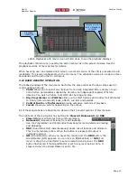 Preview for 23 page of LSC CLARITY LX300 Operator'S Manual