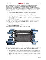 Preview for 29 page of LSC CLARITY LX300 Operator'S Manual