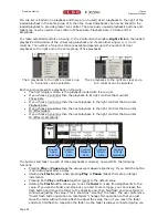 Preview for 32 page of LSC CLARITY LX300 Operator'S Manual