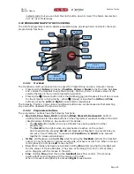 Preview for 33 page of LSC CLARITY LX300 Operator'S Manual