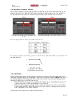 Preview for 35 page of LSC CLARITY LX300 Operator'S Manual