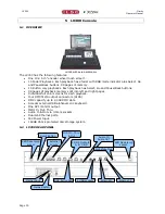 Preview for 38 page of LSC CLARITY LX300 Operator'S Manual