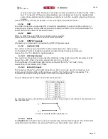 Preview for 45 page of LSC CLARITY LX300 Operator'S Manual